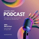 ساخت پادکست