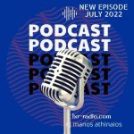 ساخت پادکست