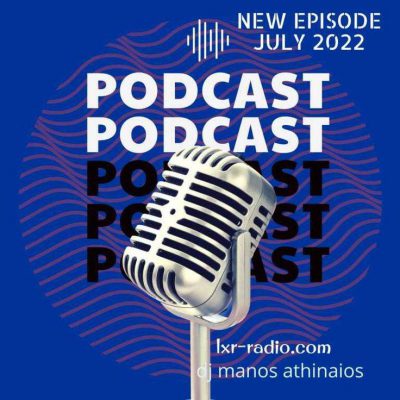 ساخت پادکست