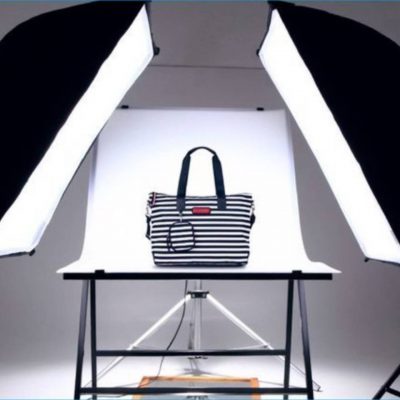 عکاسی صنعتی