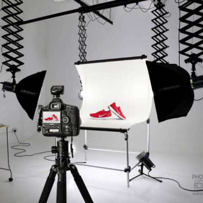 عکاسی صنعتی