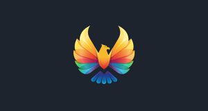 لوگو گرادیان