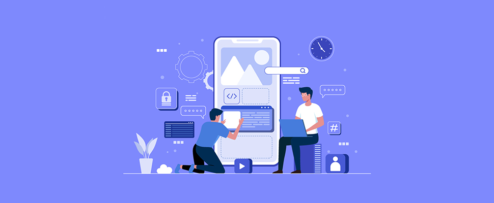 طراحی سایت موبایل‌پسند و تاثیر آن بر کسب‌وکارها