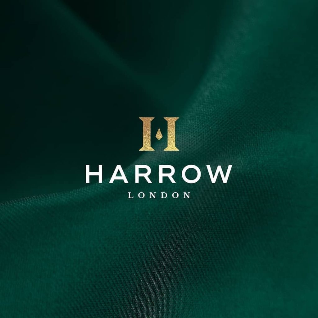 طراحی لوگو حرفه‌ای و تاثیر آن بر ساخت هویت برند