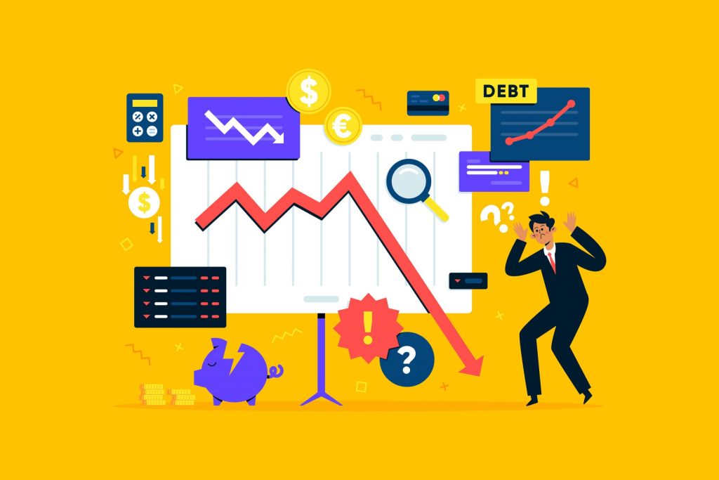 خطاهای پیشرو در کسب و کار