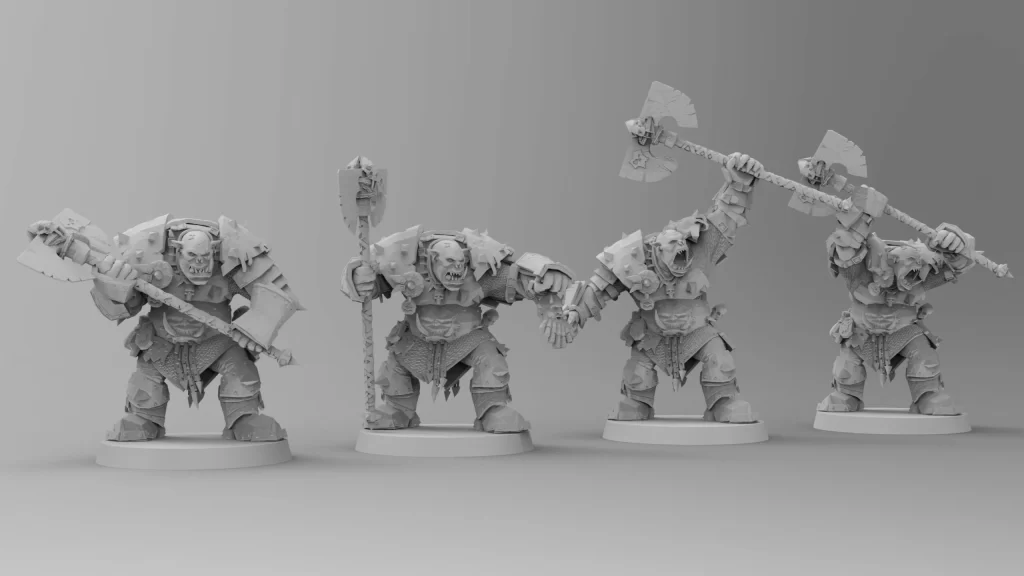 مدل‌سازی سه‌بعدی فروش آنلاین: نمایش یک محصول سه‌بعدی از زوایای مختلف در وب‌سایت فروشگاهی.