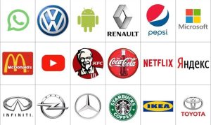 طراحی لوگو بین‌المللی: ویژگی‌های ضروری یک لوگو برای برندهای جهانی