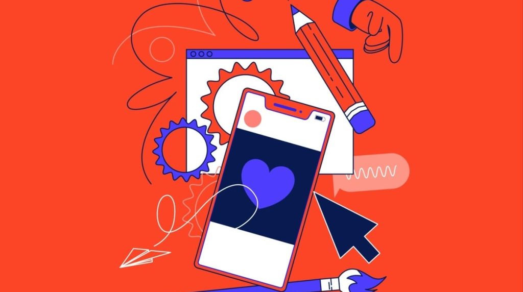 چگونه طراحی سایت می‌تواند نرخ تبدیل را افزایش دهد؟