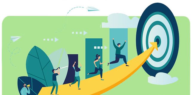 چگونه انیمیشن می‌تواند پیچیدگی‌های کسب‌وکار شما را به سادگی توضیح دهد؟