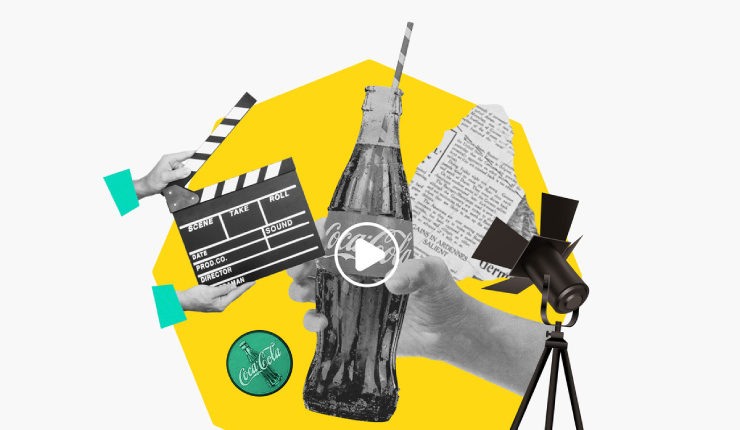 ساخت ویدیو تبلیغاتی برای محصولات جدید