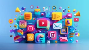 نحوه استفاده از مدل‌سازی سه‌بعدی برای تولید محتوای جذاب