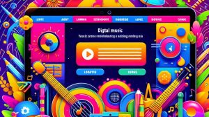 آهنگ اختصاصی برند: تأثیر آن در تجربه کاربری