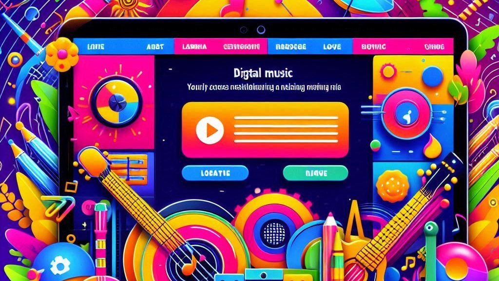 آهنگ اختصاصی برند: تأثیر آن در تجربه کاربری