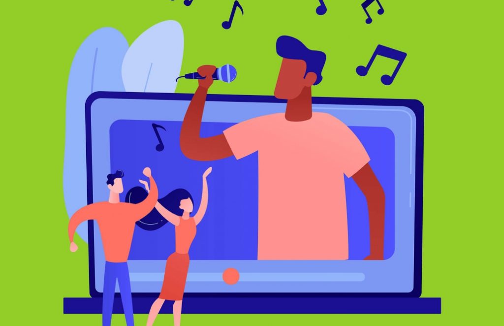 تأثیر موسیقی تبلیغاتی در تبلیغات و ایجاد تجربه برند