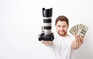 راهنمای جامع عکاسی فروش برای بهبود تبلیغات و افزایش درآمد