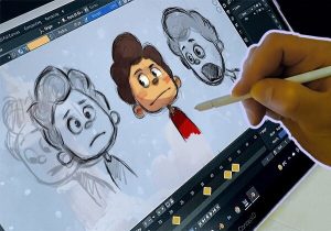 چگونه تبلیغات انیمیشنی نرخ تعامل را افزایش می‌دهند؟