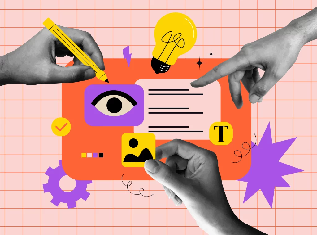 اهمیت طراحی سایت UX برای جذب و حفظ کاربران | راهکارهای کاربردی