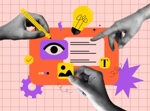 اهمیت طراحی سایت UX برای جذب و حفظ کاربران | راهکارهای کاربردی