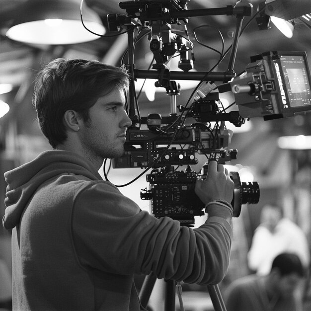 ساخت تیزر حرفه‌ای نیازمند اصولی استراتژیک است. در این مقاله با مراحل ساخت تیزر تبلیغاتی مؤثر برای برندتان آشنا شوید.