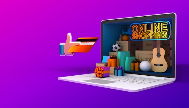 اصول طراحی سایت فروشگاهی باعث جذب مشتری و افزایش فروش می‌شود. با رعایت نکات کلیدی در طراحی فروشگاه آنلاین، فروش خود را بهبود دهید.