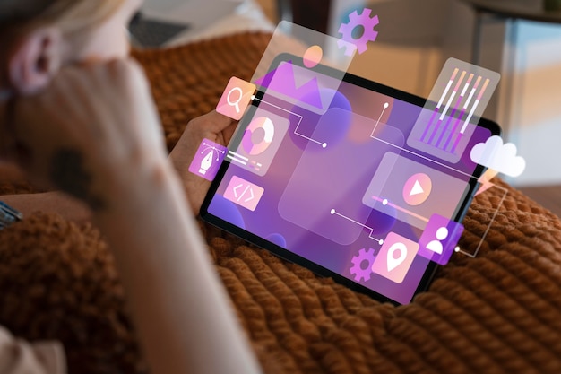 موسیقی در تجربه کاربری، ابزاری قدرتمند برای ایجاد ارتباط عاطفی با مشتری و افزایش رضایت کاربران است. اهمیت آن را بشناسید.