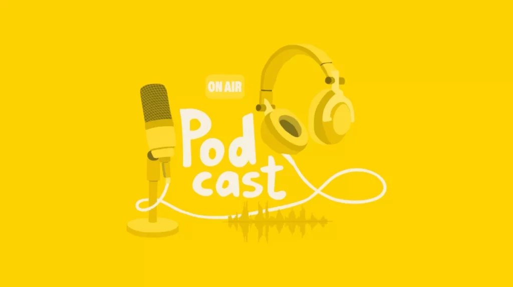 تاثیر پادکست در برندسازی