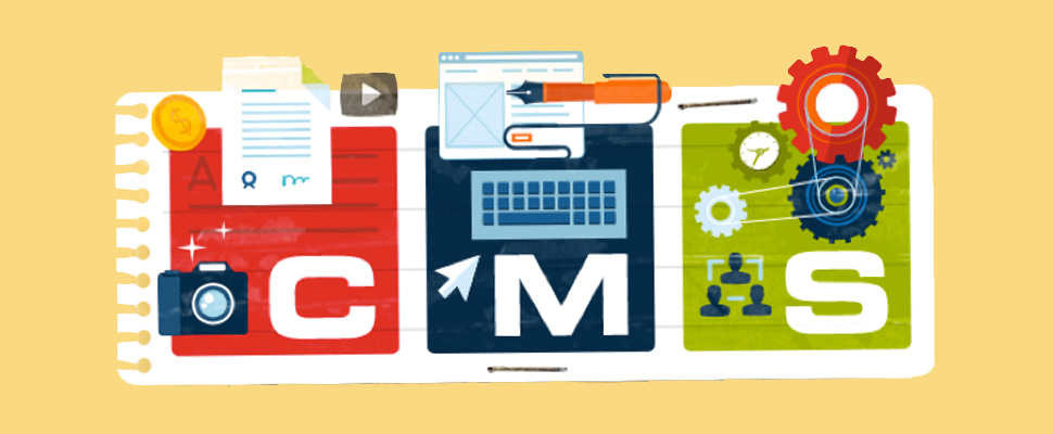 بررسی سیستم‌های مدیریت محتوا به شما کمک می‌کند بهترین گزینه را برای سایتتان انتخاب کنید. وردپرس یا دیگر سیستم‌ها؟ راهنمای کامل را بخوانید.