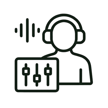 ساخت پادکست در ارومیه