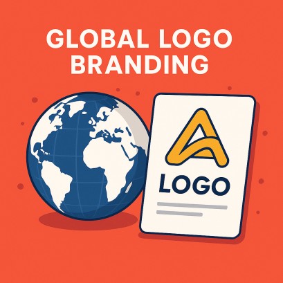 برندسازی لوگوی جهانی با طراحی لوگوی اختصاصی آغاز می‌شود. اهمیت لوگو در شناسایی و ماندگاری برند را کشف کنید.