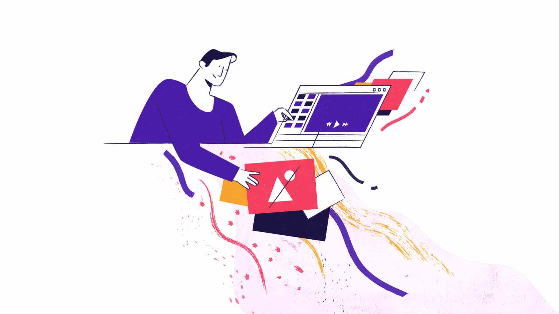 انیمیشن سازی