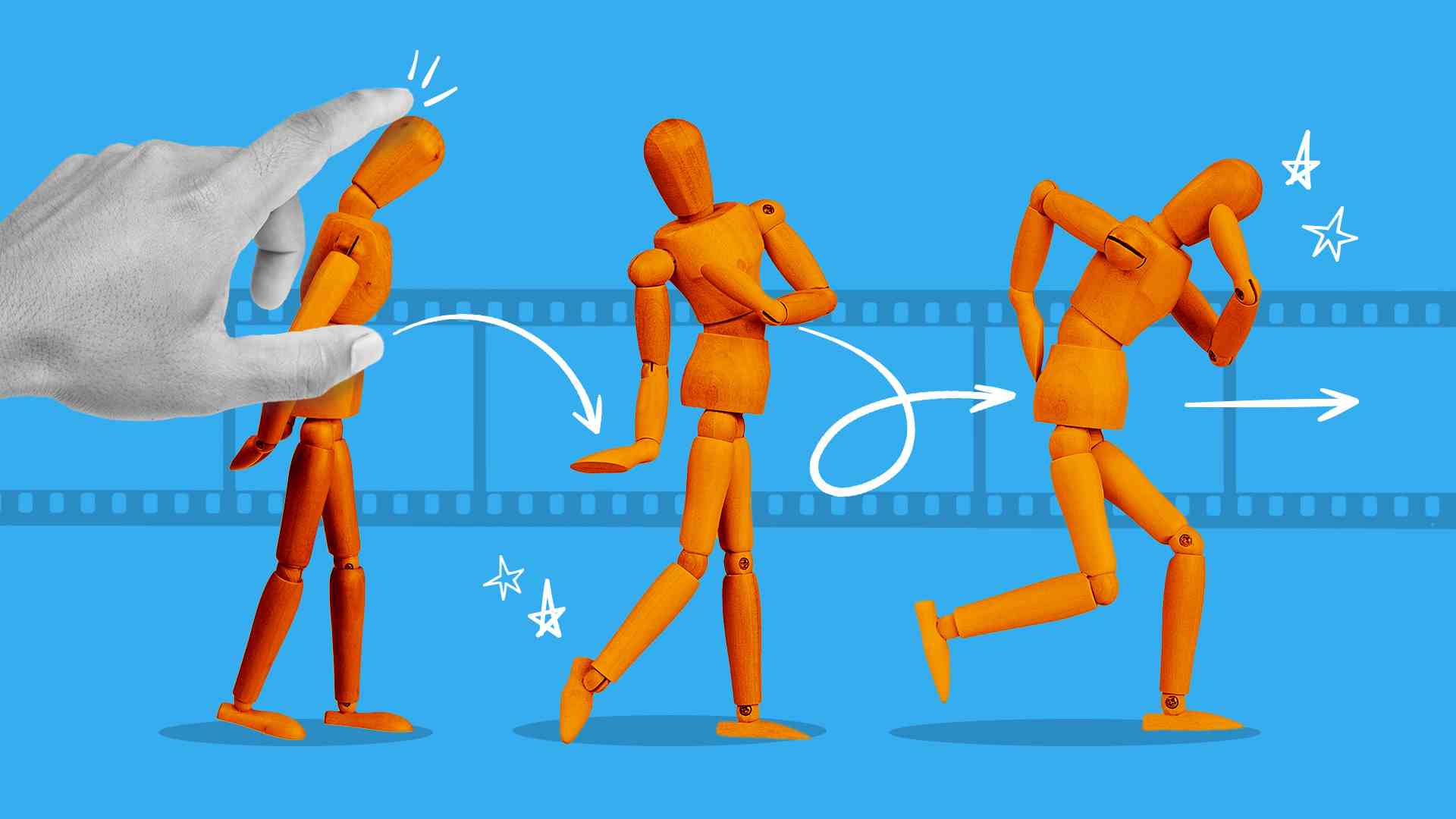 انیمیشن سازی