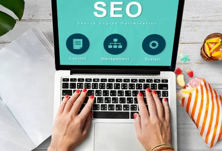 اشتباهات سئو داخلی