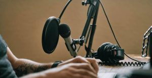 اصول ساخت پادکست