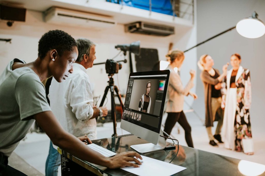 ساخت تیزر تبلیغاتی در ارومیه