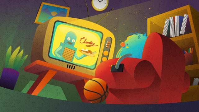 ساخت انیمیشن