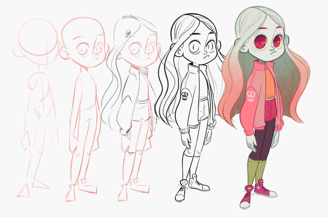 انیمیشن سازی