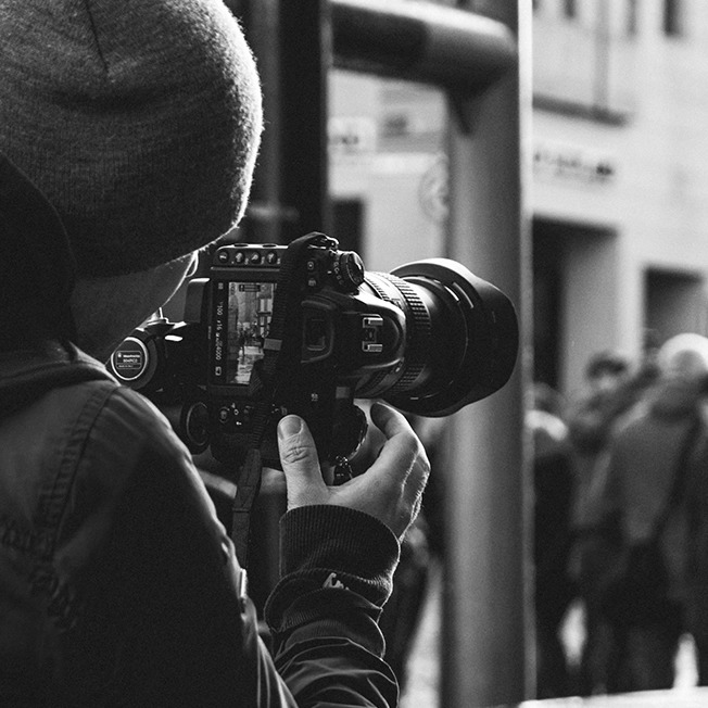 عکاسی صنعتی در ارومیه