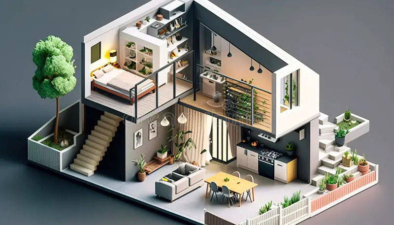 مدل سازی سه بعدی در ارومیه