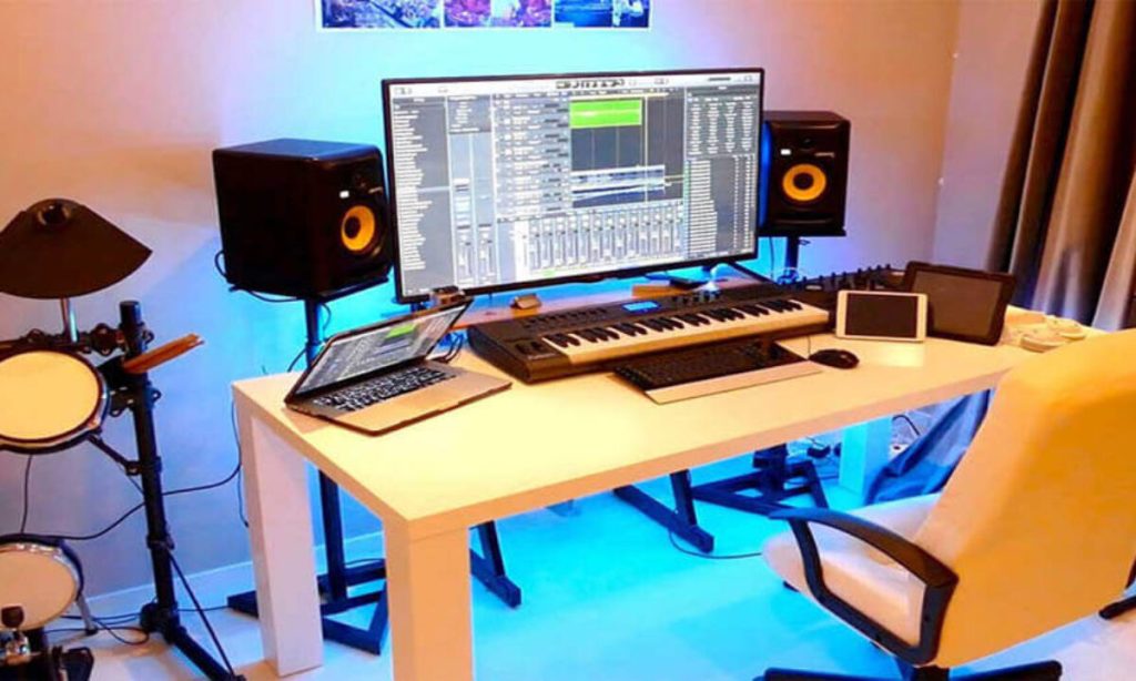 آهنگ سازی اختصاصی در ارومیه